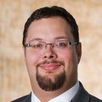 Travis Ramey