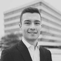 Nick Hilgendorf