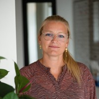 Susanne Torp Lærke