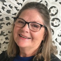 Mary Ann Walstrom