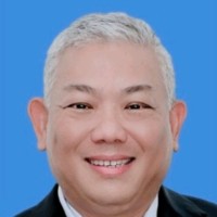 Douglas Ong