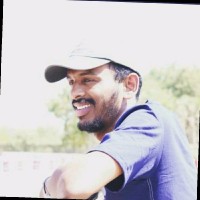 Shivakumar Masadi