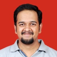 Gandhar Joshi