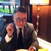 Vincent Tong