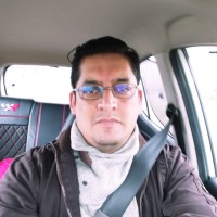 Daniel Marin