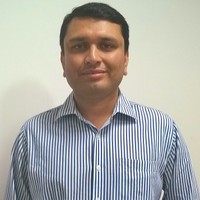 Naveen Honnegowda