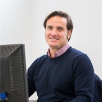 Sergio Campoy González