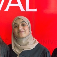 Fatima Ezzahraa Bouzite