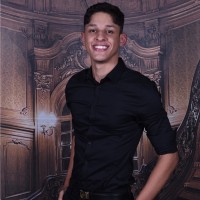 Caio Augusto Da Silva