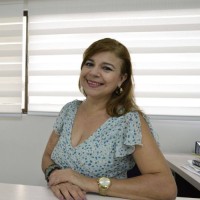 Elna Perez Ortiz