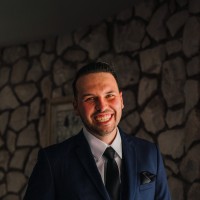 Trevor Pedroza