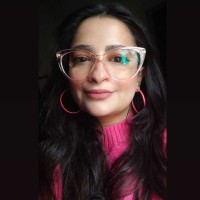 Alizeh Mannan