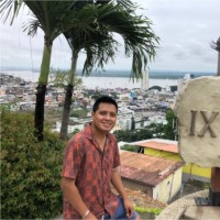 Jhonatan Luis Muñoz Crisostomo