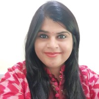 Aparnna Mohanty