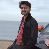 Mayur Jagatiya