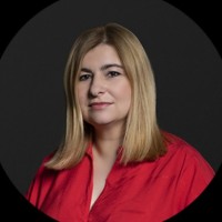 Kassiani Tzanou