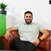 Ravinder Sandhu