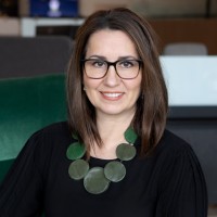 Jodi Borges-Bradley, LEED AP, NCIDQ