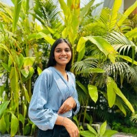 Dhanvi Bhadiyadara