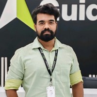 Rinesh Benny