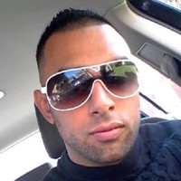 Shazad Amin