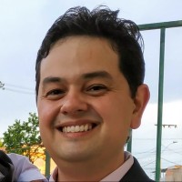 Leonardo Gouvêa Roldão