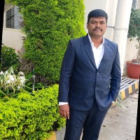 Raja Ramamurthy