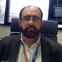 Francisco Serrano García
