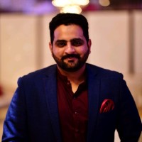 Umair Saeed Awan