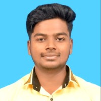 Zion Kumar. R