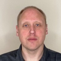 Paul Hughes