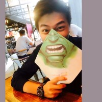 Nick Wu