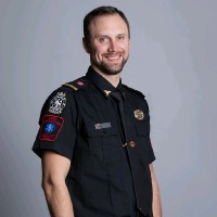 Cody Hartley