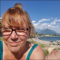 Penny Bailey, Library Software Developer