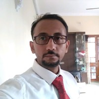 Clavan Dsouza