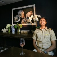 Vishesh Saxena