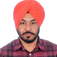 Amanjit Singh