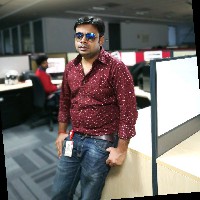 Prashant Gupta