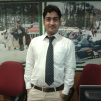 Bantu Kaushal