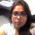 Rikita Patel