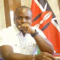 Patrick Mwangi