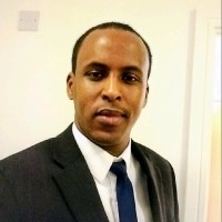 Dean Rashid