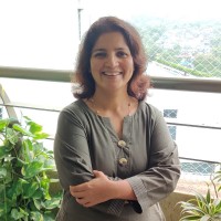 Tanuja Gupta