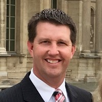 Brad Gardner