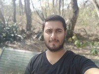 Nitin Avhad