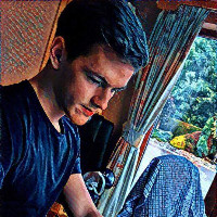 Hannes O'Callaghan
