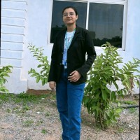 Asma Shaheen