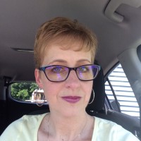 Karina Lefebvre, Ma, Cpc (Crc In Progress)