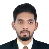 Mohammed Nouman Shariq