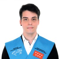 Mario Ballesteros Campa